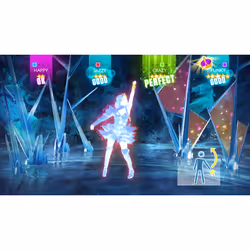 Ubisoft Just Dance 2014 Standard Wii U - Vue supplémentaire 95