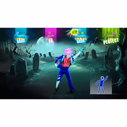 Ubisoft Just Dance 2014 Standard Wii U - Vue supplémentaire 96