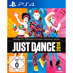 Ubisoft Just Dance 2014 Standard PlayStation 4 - Vue supplémentaire 2