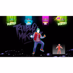 Ubisoft Just Dance 2014 Standard PlayStation 4 - Vue supplémentaire 4