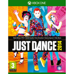 Ubisoft Just Dance 2014 Standard Xbox One