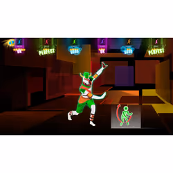 Ubisoft Just Dance 2014 Standard Xbox One - Vue supplémentaire 10