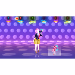 Ubisoft Just Dance 2014 Standard Xbox One - Vue supplémentaire 12