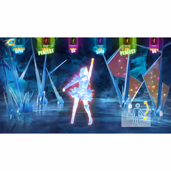 Ubisoft Just Dance 2014 Standard Xbox One - Vue supplémentaire 13