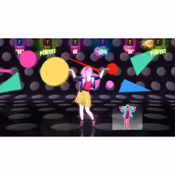 Ubisoft Just Dance 2014 Standard Xbox One - Vue supplémentaire 14