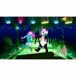 Ubisoft Just Dance 2014 Standard Xbox One - Vue supplémentaire 17
