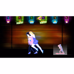 Ubisoft Just Dance 2014 Standard Xbox One - Vue supplémentaire 20