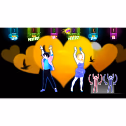 Ubisoft Just Dance 2014 Standard Xbox One - Vue supplémentaire 21
