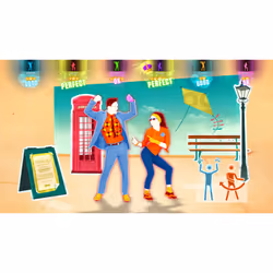 Ubisoft Just Dance 2014 Standard Xbox One - Vue supplémentaire 22