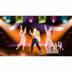 Ubisoft Just Dance 2014 Standard Xbox One - Vue supplémentaire 23