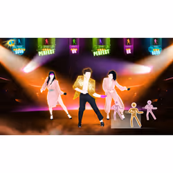 Ubisoft Just Dance 2014 Standard Xbox One - Vue supplémentaire 24