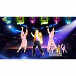 Ubisoft Just Dance 2014 Standard Xbox One - Vue supplémentaire 25