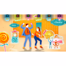 Ubisoft Just Dance 2014 Standard Xbox One - Vue supplémentaire 26