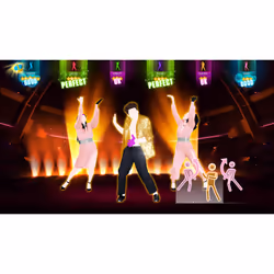 Ubisoft Just Dance 2014 Standard Xbox One - Vue supplémentaire 27