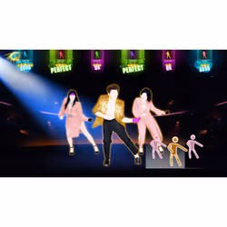 Ubisoft Just Dance 2014 Standard Xbox One - Vue supplémentaire 29