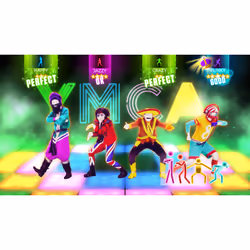 Ubisoft Just Dance 2014 Standard Xbox One