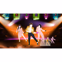 Ubisoft Just Dance 2014 Standard Xbox One - Vue supplémentaire 30