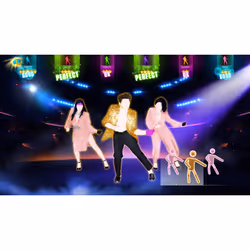 Ubisoft Just Dance 2014 Standard Xbox One - Vue supplémentaire 31
