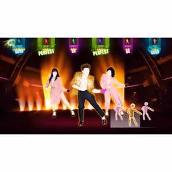 Ubisoft Just Dance 2014 Standard Xbox One - Vue supplémentaire 32