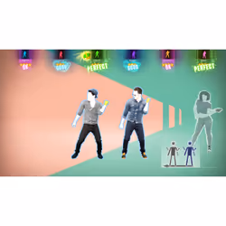 Ubisoft Just Dance 2014 Standard Xbox One - Vue supplémentaire 33