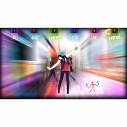 Ubisoft Just Dance 2014 Standard Xbox One - Vue supplémentaire 35