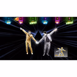Ubisoft Just Dance 2014 Standard Xbox One - Vue supplémentaire 37