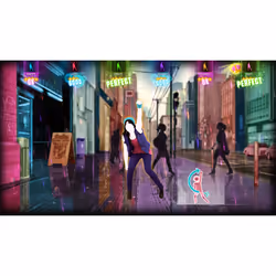 Ubisoft Just Dance 2014 Standard Xbox One - Vue supplémentaire 38