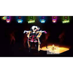 Ubisoft Just Dance 2014 Standard Xbox One - Vue supplémentaire 39