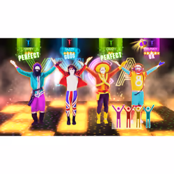 Ubisoft Just Dance 2014 Standard Xbox One - Vue supplémentaire 4