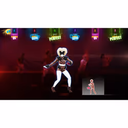 Ubisoft Just Dance 2014 Standard Xbox One - Vue supplémentaire 40
