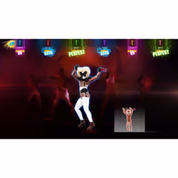 Ubisoft Just Dance 2014 Standard Xbox One - Vue supplémentaire 41