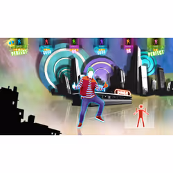 Ubisoft Just Dance 2014 Standard Xbox One - Vue supplémentaire 43