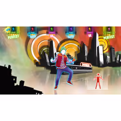 Ubisoft Just Dance 2014 Standard Xbox One - Vue supplémentaire 44