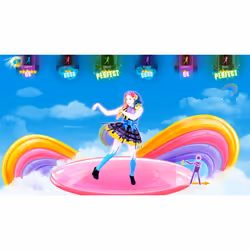 Ubisoft Just Dance 2014 Standard Xbox One - Vue supplémentaire 45
