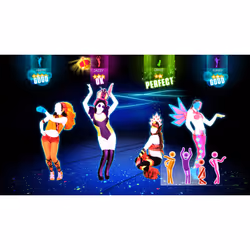 Ubisoft Just Dance 2014 Standard Xbox One - Vue supplémentaire 46