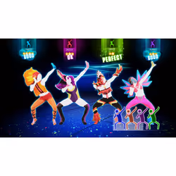 Ubisoft Just Dance 2014 Standard Xbox One - Vue supplémentaire 48