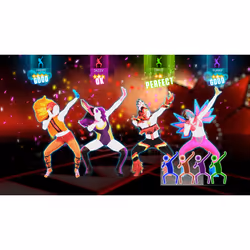Ubisoft Just Dance 2014 Standard Xbox One - Vue supplémentaire 49