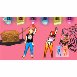 Ubisoft Just Dance 2014 Standard Xbox One - Vue supplémentaire 5
