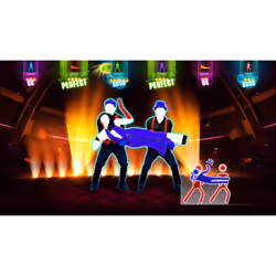 Ubisoft Just Dance 2014 Standard Xbox One - Vue supplémentaire 51