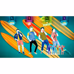Ubisoft Just Dance 2014 Standard Xbox One - Vue supplémentaire 52