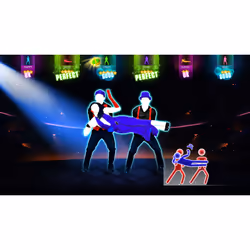 Ubisoft Just Dance 2014 Standard Xbox One - Vue supplémentaire 53