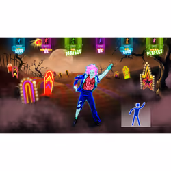 Ubisoft Just Dance 2014 Standard Xbox One - Vue supplémentaire 54