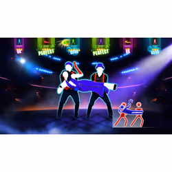 Ubisoft Just Dance 2014 Standard Xbox One - Vue supplémentaire 55