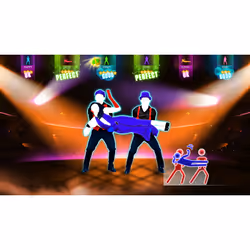 Ubisoft Just Dance 2014 Standard Xbox One - Vue supplémentaire 56