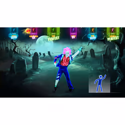 Ubisoft Just Dance 2014 Standard Xbox One - Vue supplémentaire 57