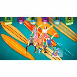 Ubisoft Just Dance 2014 Standard Xbox One - Vue supplémentaire 58