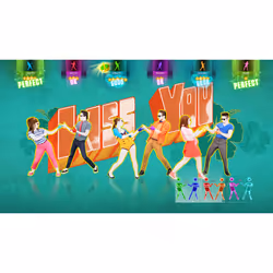 Ubisoft Just Dance 2014 Standard Xbox One - Vue supplémentaire 59
