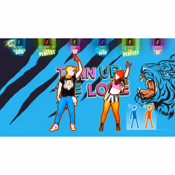 Ubisoft Just Dance 2014 Standard Xbox One - Vue supplémentaire 6