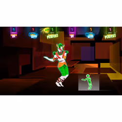 Ubisoft Just Dance 2014 Standard Xbox One - Vue supplémentaire 9