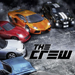 Ubisoft The Crew Standard Allemand, Anglais, Danois, Espagnol, Finlandais, Français, Italien, Japonais, Néerlandais, Norvégien, Polonais, Portugais, Russe, Suédois, Tchèque PlayStation 4